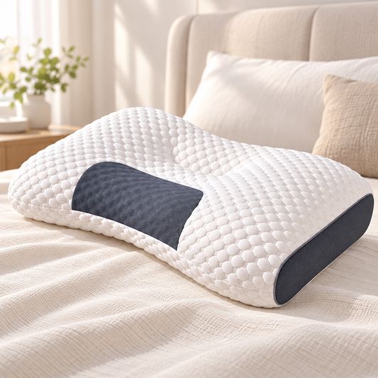 Almohada Cervical Ergonómica